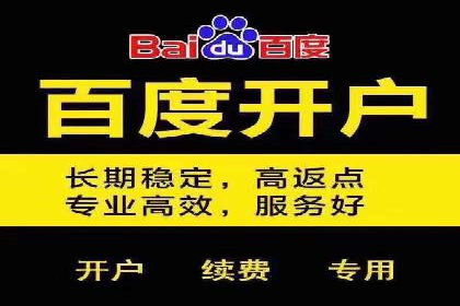 SEM账户托管服务效果案例分析